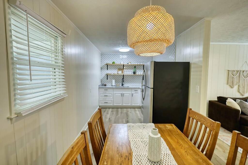 The Bohemian 1/2 Mi From Square Ferienhaus *